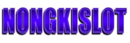 NONGKISLOT Logo